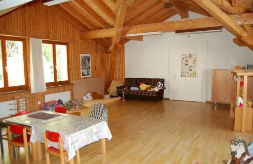 Seewis im Prattigau Apartment | Ferienwohnungen JHS