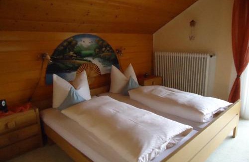Uhldingen-Muehlhofen Apartment | Ferienwohnungen Sick