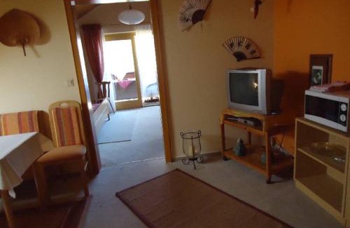 Uhldingen-Muehlhofen Apartment | Ferienwohnungen Sick