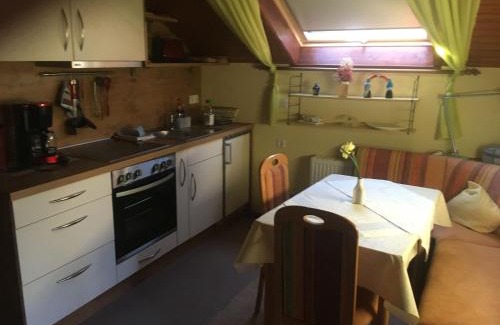 Uhldingen-Muehlhofen Apartment | Ferienwohnungen Sick