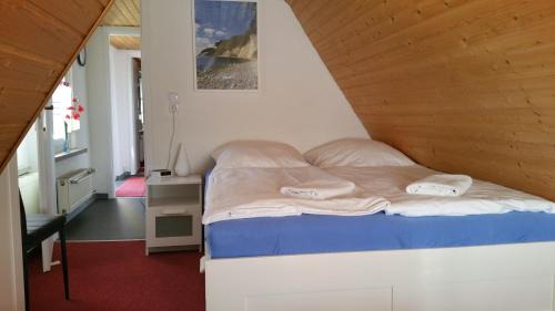 Bergen auf Ruegen Apartment | Ferienwohnungen am kleinen See