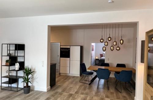 Wernigerode Old Town Apartment | Ferienwohnungen Albarts by Mountain apart