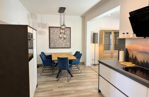 Wernigerode Old Town Apartment | Ferienwohnungen Albarts by Mountain apart