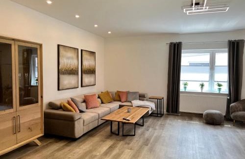 Wernigerode Old Town Apartment | Ferienwohnungen Albarts by Mountain apart