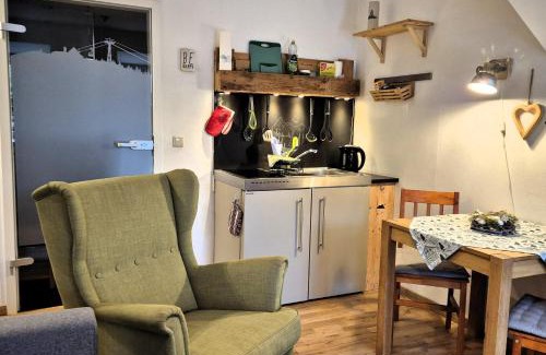 Oberwiesenthal Apartment | Ferienwohnungen Am Schlössel