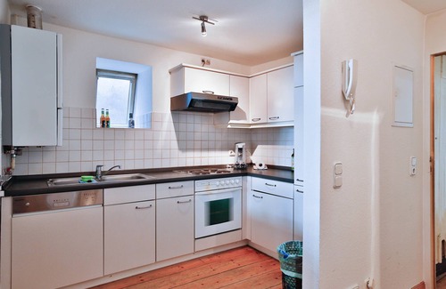Luebeck Old Town Hotel | Ferienwohnungen am Holstentor