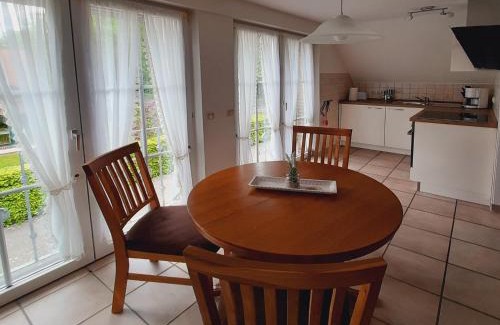 Mirow Apartment | Ferienwohnungen am Mirower See, Mirow