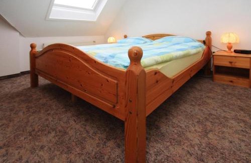 Mirow Apartment | Ferienwohnungen am Mirower See, Mirow