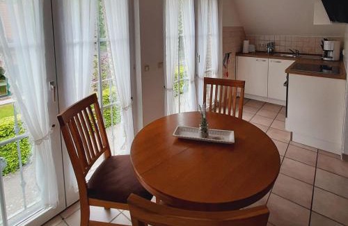 Mirow Apartment | Ferienwohnungen am Mirower See, Mirow