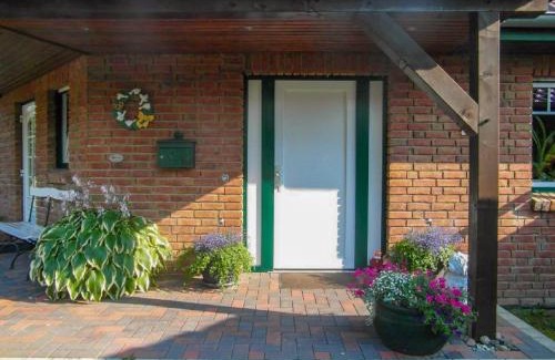 Ribnitz-Damgarten Apartment | Ferienwohnungen Am Waldessaum