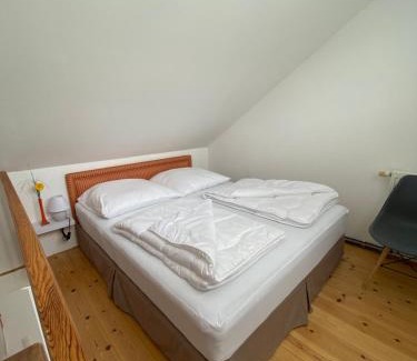 Juliusruh Apartment | Ferienwohnungen an der Düne - Juliusruh