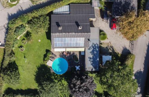 Flattach Apartment | Ferienwohnungen Angermaier