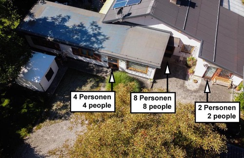 Flattach Apartment | Ferienwohnungen Angermaier