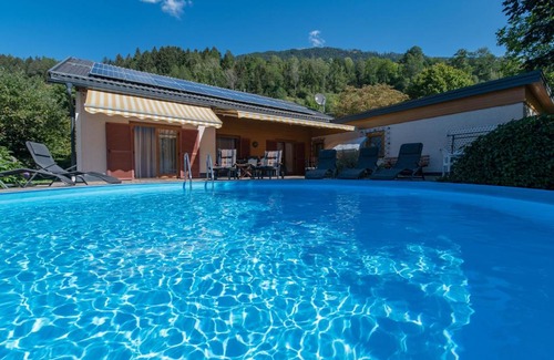 Flattach Apartment | Ferienwohnungen Angermaier