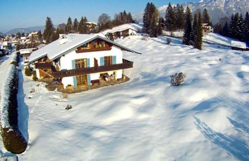 Kruen Apartment | Ferienwohnungen Arnika