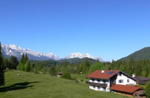 Kruen Apartment | Ferienwohnungen Arnika