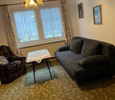 Liepe Apartment | Ferienwohnungen Behling am Schufutsberg