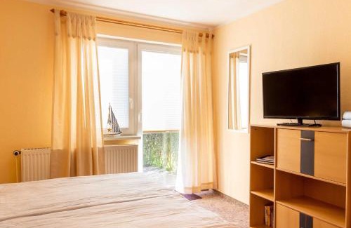 Parchtitz Apartment | Ferienwohnungen Bergenblick