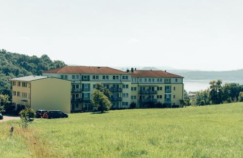 Spalt Apartment | Ferienwohnungen Brombachsee