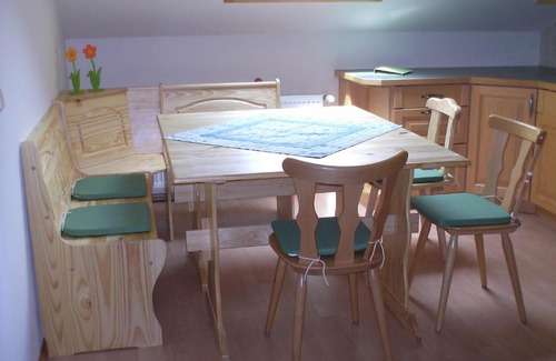 Fischen im Allgaeu Apartment | Ferienwohnungen Brunner