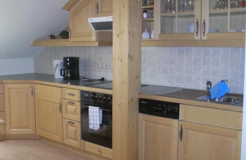 Fischen im Allgaeu Apartment | Ferienwohnungen Brunner