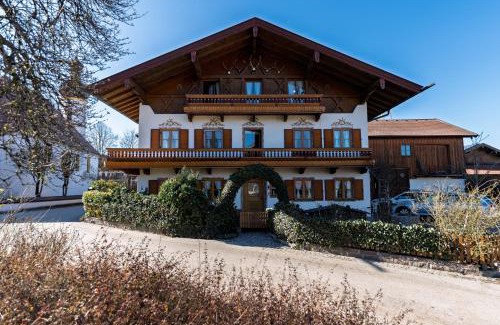 Rottau Hotel | Ferienwohnungen Chiemgau