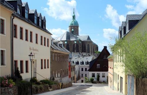 Annaberg-Buchholz Apartment | Ferienwohnungen im Vierseitenhof Linke