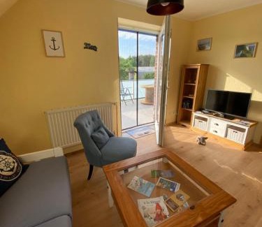 Lubkow Apartment | Ferienwohnungen-Lubkow