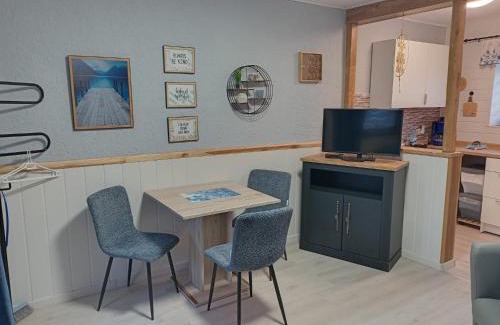 Byhleguhre Apartment | Ferienwohnungen 20er