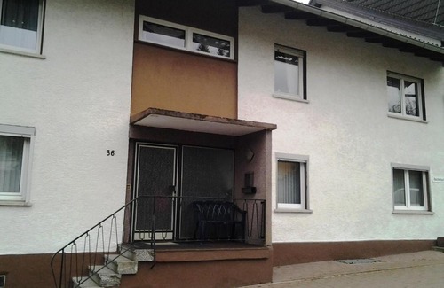 Gunterfurst Apartment | Ferienwohnungen Harling