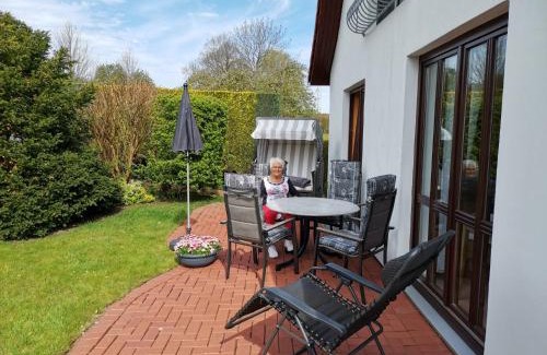 Brodersdorf Apartment | Ferienwohnungen Evi Opp - Evita