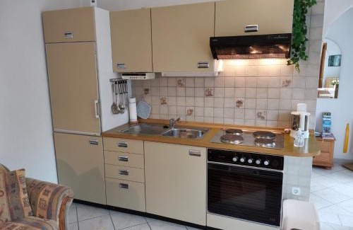 Brodersdorf Apartment | Ferienwohnungen Evi Opp - Evita