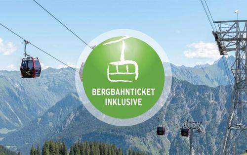 Riezlern House | Ferienwohnungen Fellhornblick