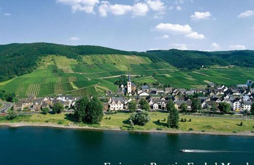Bruttig Apartment | Ferienwohnungen Ferienland Cochem