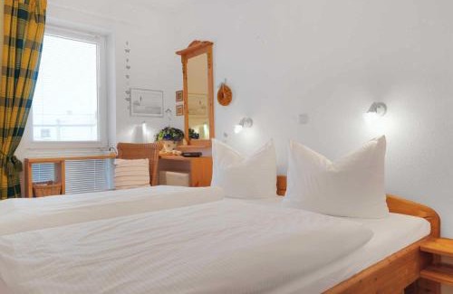 Insel Poel Apartment | Ferienwohnungen Fischerstieg Ostseekieker