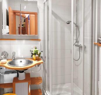 Insel Poel Apartment | Ferienwohnungen Fischerstieg Ostseekieker