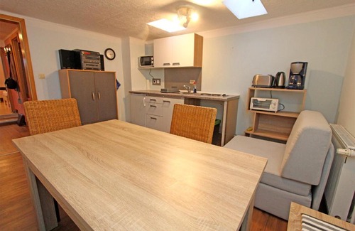Greifswald Apartment | Ferienwohnungen Greifswald_Wieck V