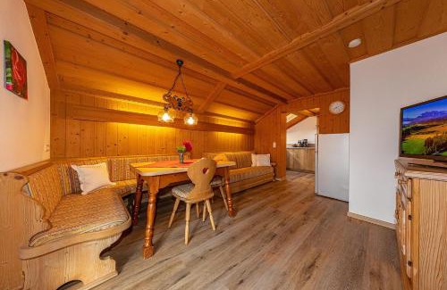 Kruen Apartment | Ferienwohnungen Hanslbauer