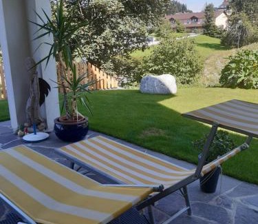 Abtenau Apartment | Ferienwohnungen Haus Dörfler