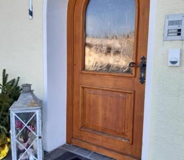 Abtenau Apartment | Ferienwohnungen Haus Dörfler