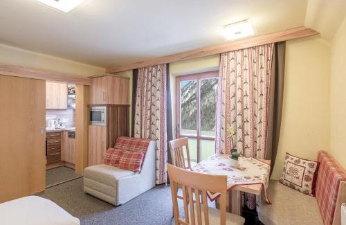 Gries Apartment | Ferienwohnungen Haus Daheim