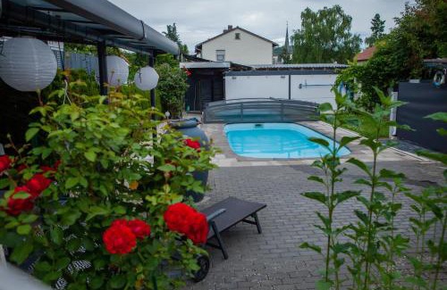 Amlingstadt Apartment | Ferienwohnungen Haus Steigner