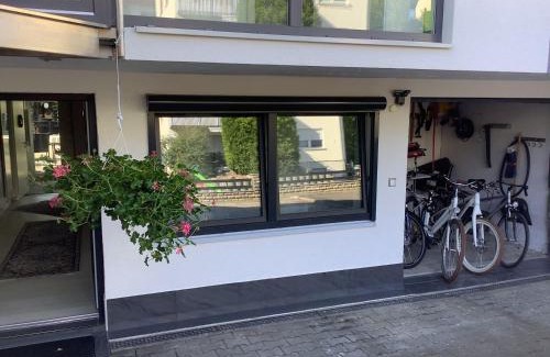 Amlingstadt Apartment | Ferienwohnungen Haus Steigner