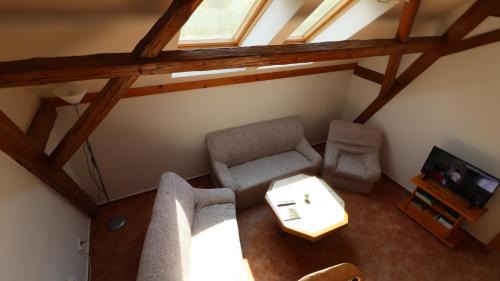 Kleingießhubel Apartment | Ferienwohnungen Hering