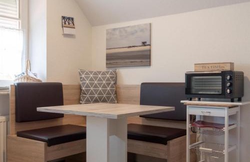Garding Apartment | Ferienwohnungen Hoffmann
