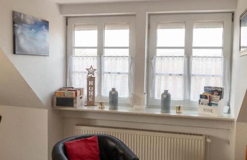 Garding Apartment | Ferienwohnungen Hoffmann