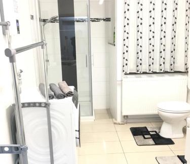 Tuttlingen Apartment | Ferienwohnungen Honberg