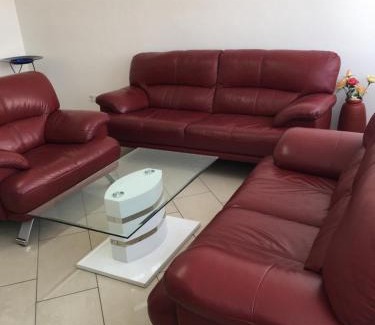 Tuttlingen Apartment | Ferienwohnungen Honberg