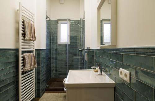 Malente Apartment | Ferienwohnungen in der Villa Lindenallee 9