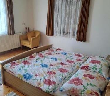 Sankt Lambrecht Apartment | Ferienwohnungen Johannes Gusterer